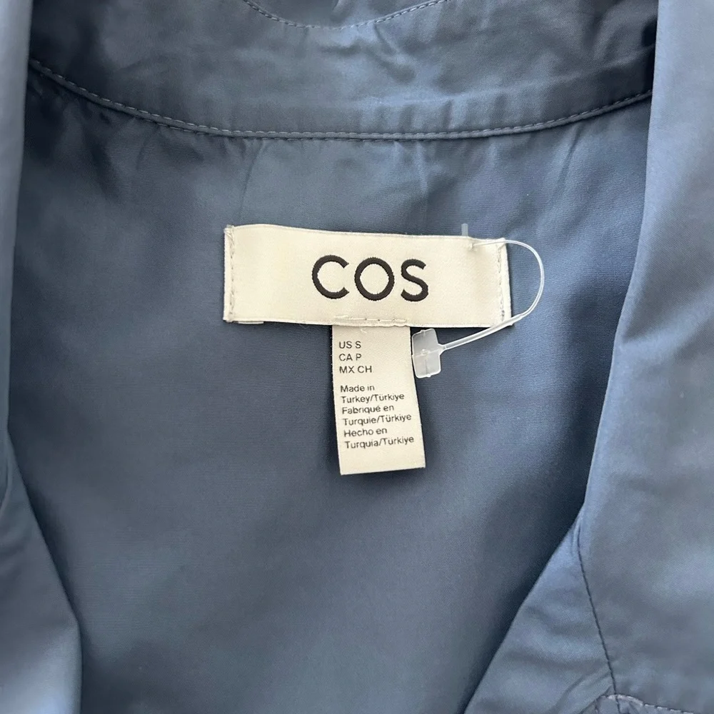 COS Skirt Set Matching - Picture 3 of 4